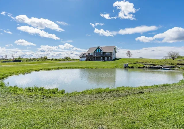 Photo 4 of Single family home for sale at 27228 Keyser Rd, Evans Mills, NY 13637 | MLS# S1680218 | Listing updated on 2026-08-01
