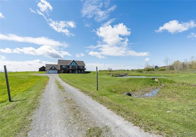 Photo 5 of Single family home for sale at 27228 Keyser Rd, Evans Mills, NY 13637 | MLS# S1680218 | Listing updated on 2026-08-01