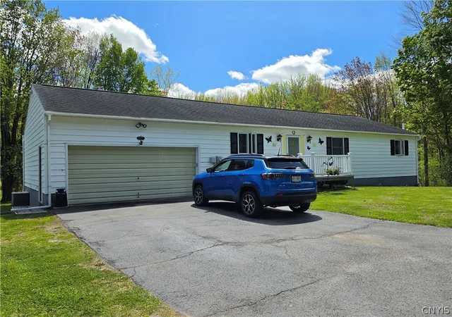 Homes for sale in Hastings, NY | 147 Gildner Rd, Hastings, NY 13036 | MLS# S1679678