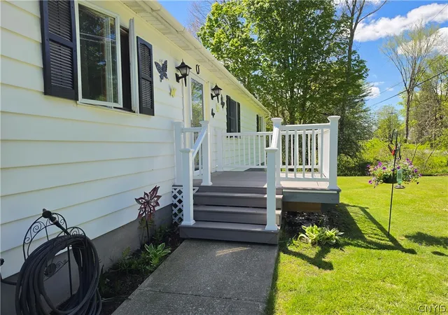 Homes for sale in Hastings, NY | 147 Gildner Rd, Hastings, NY 13036 | MLS# S1679678