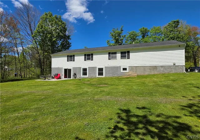 Homes for sale in Hastings, NY | 147 Gildner Rd, Hastings, NY 13036 | MLS# S1679678