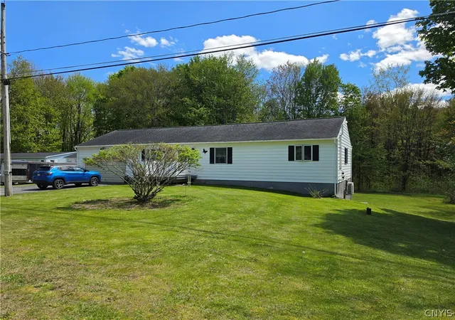 Homes for sale in Hastings, NY | 147 Gildner Rd, Hastings, NY 13036 | MLS# S1679678