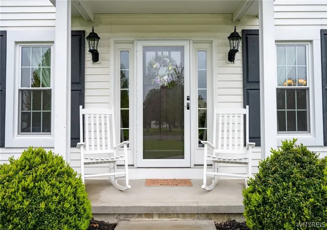 4th image of 35 Pinyon Dr, Orchard Park, NY 14127 | MLS# B1680751