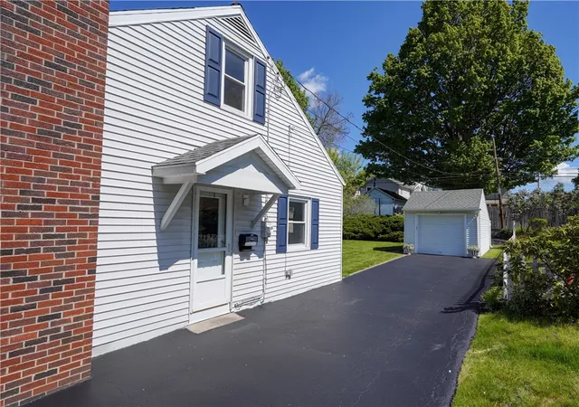 Homes for sale in East Rochester, NY | 119 Woodbine Ave, East Rochester, NY 14445 | MLS# R1680716