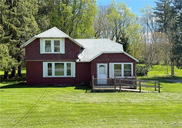 Photo 1 of Sale Pending at 2862 State Route 26, Cincinnatus, NY 13040 | MLS# S1680156 | Listing updated on 2026-07-14