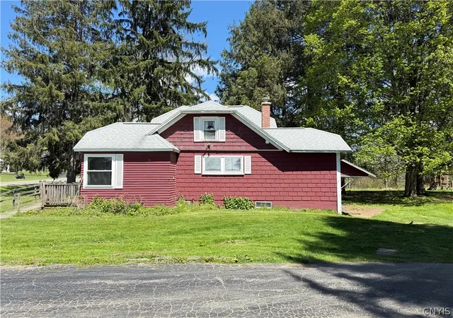 Photo 3 of Sale Pending at 2862 State Route 26, Cincinnatus, NY 13040 | MLS# S1680156 | Listing updated on 2026-07-14