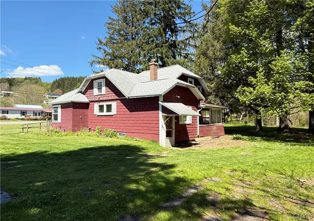 Photo 4 of Sale Pending at 2862 State Route 26, Cincinnatus, NY 13040 | MLS# S1680156 | Listing updated on 2026-07-14