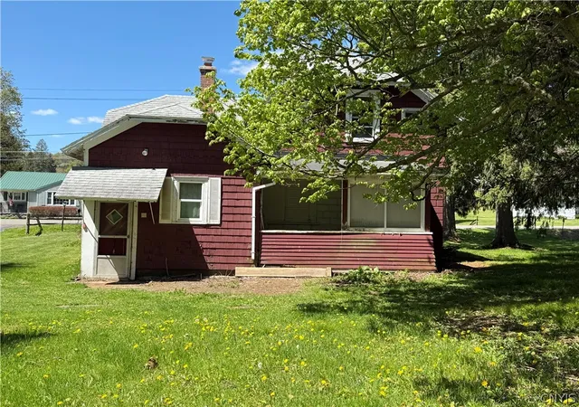 Photo 5 of Sale Pending at 2862 State Route 26, Cincinnatus, NY 13040 | MLS# S1680156 | Listing updated on 2026-07-14