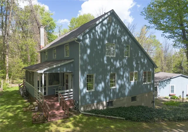 Homes for sale in Marion, NY | 3930 Ball Rd, Marion, NY 14505 | MLS# R1680944