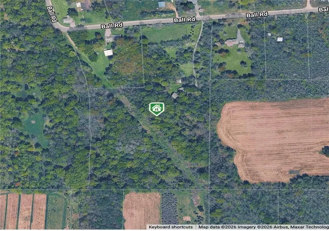 Homes for sale in Marion, NY | 3930 Ball Rd, Marion, NY 14505 | MLS# R1680944
