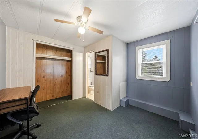 Photo 4 of Manufactured home for sale at 95 Quarry Hl, Akron, NY 14001 | MLS# B1681099 | Listing updated on 2026-06-29