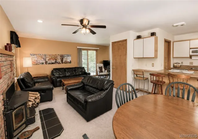 Homes for sale in Ellicottville, NY | 1 Lincoln Dr, Ellicottville, NY 14731 | MLS# B1680602