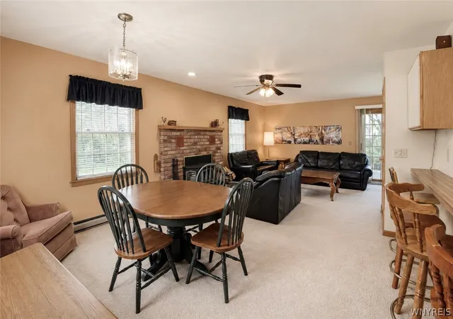 Homes for sale in Ellicottville, NY | 1 Lincoln Dr, Ellicottville, NY 14731 | MLS# B1680602