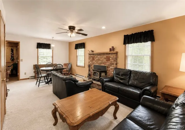 Homes for sale in Ellicottville, NY | 1 Lincoln Dr, Ellicottville, NY 14731 | MLS# B1680602