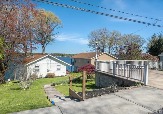 Homes for sale in Sterling, NY | 14932 N Hadcock Dr, Sterling, NY 13156 | MLS# S1681089