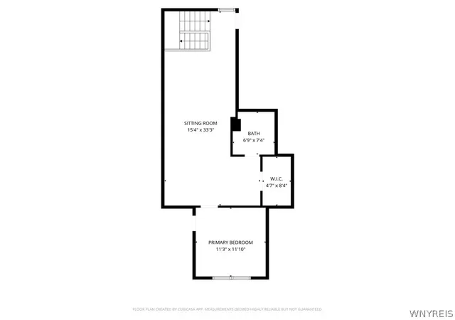 Homes for sale in Buffalo, NY | 282 Stevens Ave, Buffalo, NY 14215 | MLS# B1681176