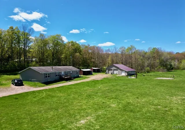 Photo 1 of Manufactured home for sale at 7 Beach Rd, Camden, NY 13316 | MLS# S1680698 | Listing updated on 2026-08-04