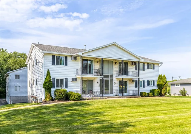 2nd image of 6090 Brockport Spencerport Rd #1, Sweden, NY 14420 | MLS# R1680952