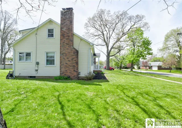 5th image of 261 Cole Ave, Jamestown, NY 14701 | MLS# R1681255
