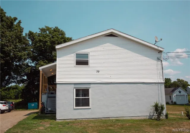 1st image of 39 Clinton Ave, Pomfret, NY 14063 | MLS# B1681442