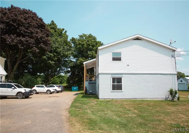 2nd image of 39 Clinton Ave, Pomfret, NY 14063 | MLS# B1681442