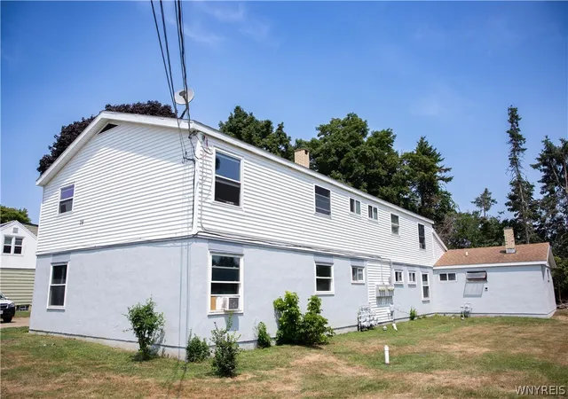5th image of 39 Clinton Ave, Pomfret, NY 14063 | MLS# B1681442