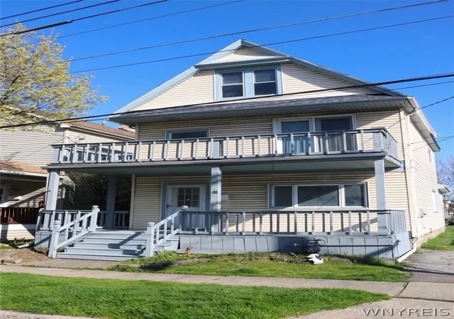 Homes for sale in West Seneca, NY | 91 Wildwood Pl, West Seneca, NY 14210 | MLS# B1681426