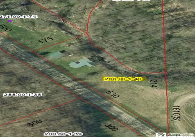 20th image of 5392 Thornton Rd, Gerry, NY 14740 | MLS# R1681448