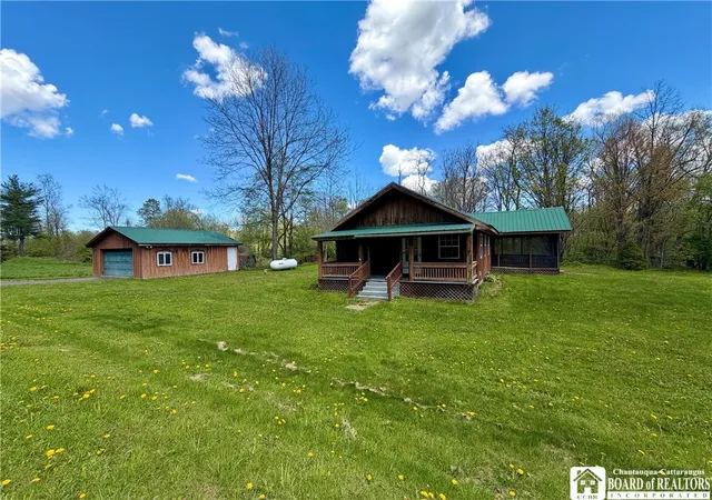 2nd image of 5392 Thornton Rd, Gerry, NY 14740 | MLS# R1681448