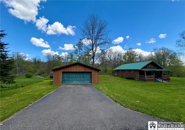 3rd image of 5392 Thornton Rd, Gerry, NY 14740 | MLS# R1681448