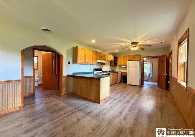 4th image of 5392 Thornton Rd, Gerry, NY 14740 | MLS# R1681448