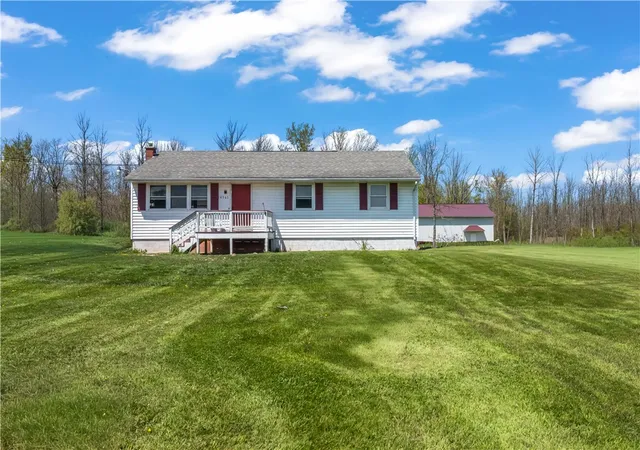 Homes for sale in Carlton, NY | 14965 Lakeshore Rd, Carlton, NY 14477 | MLS# R1681394