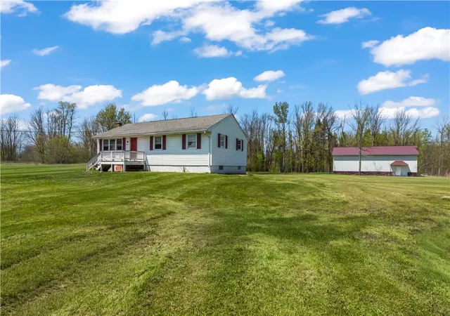 Homes for sale in Carlton, NY | 14965 Lakeshore Rd, Carlton, NY 14477 | MLS# R1681394
