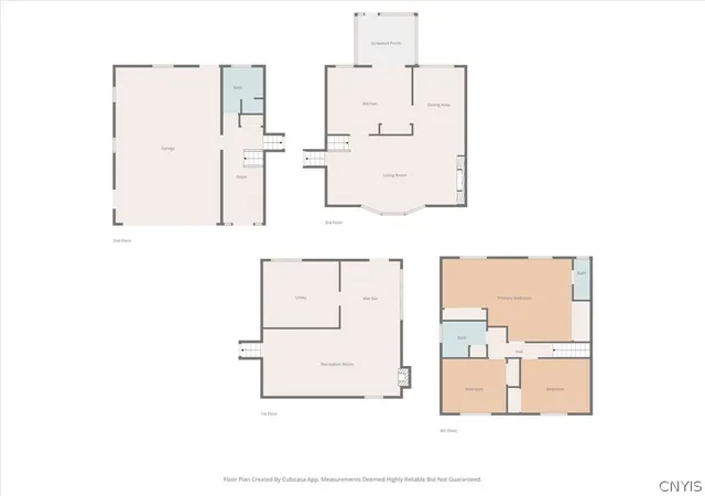 50th image of 210 Colony Park Dr, Liverpool, NY 13088 | MLS# S1681424