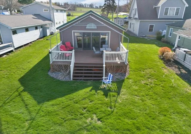 Homes for sale in Huron, NY | 7025 Lake Bluff Rd, Huron, NY 14590 | MLS# R1680504