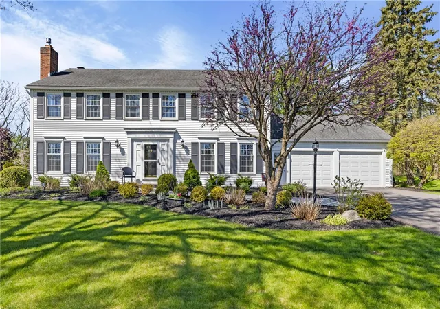 1st image of 14 Summit Oaks, Pittsford, NY 14534 | MLS# R1681201