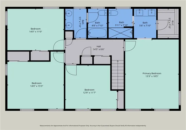 42nd image of 14 Summit Oaks, Pittsford, NY 14534 | MLS# R1681201