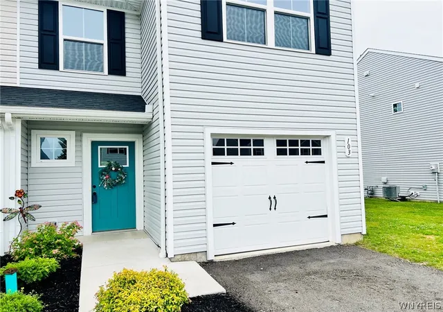 1st image of 103 Grant Blvd, Buffalo, NY 14218 | MLS# B1681479