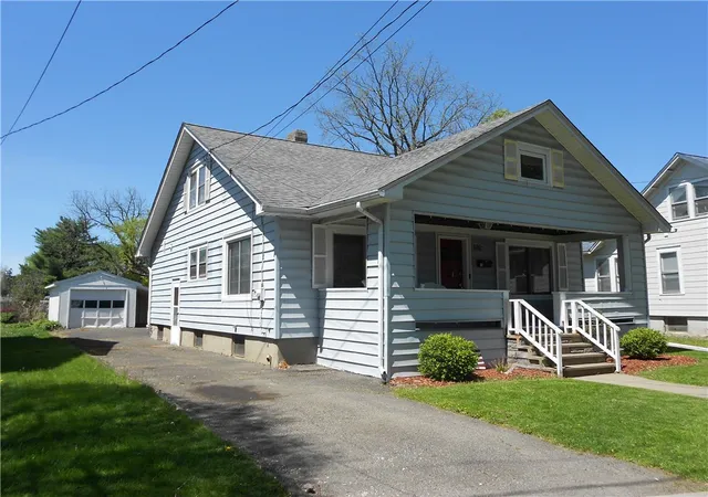 Photo 1 of Single family home for sale at 255 E Miller St, Elmira, NY 14904 | MLS# R1681513 | Listing updated on 2026-07-23