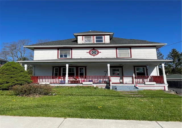 Homes for sale in Murray, NY | 99 S Main St, Murray, NY 14470 | MLS# R1681530