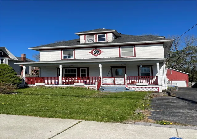 Homes for sale in Murray, NY | 99 S Main St, Murray, NY 14470 | MLS# R1681530