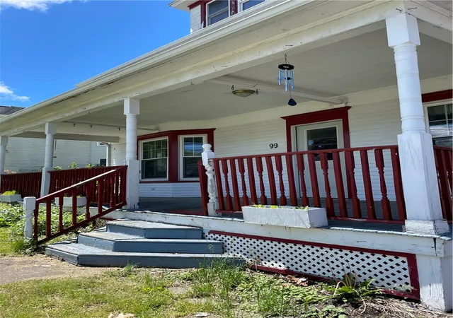 Homes for sale in Murray, NY | 99 S Main St, Murray, NY 14470 | MLS# R1681530