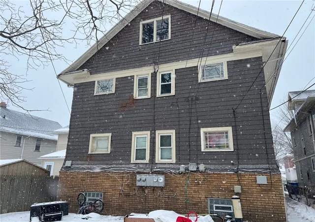 Homes for sale in Rochester, NY | 386 Ridgeway Ave, Rochester, NY 14615 | MLS# R1681470