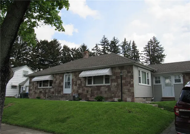 Homes for sale in Rochester, NY | 266 Moulson St, Rochester, NY 14621 | MLS# R1681484