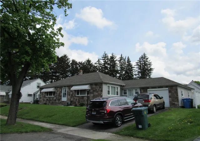 Homes for sale in Rochester, NY | 266 Moulson St, Rochester, NY 14621 | MLS# R1681484