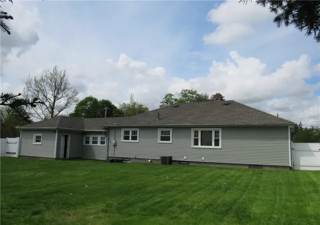 Homes for sale in Rochester, NY | 266 Moulson St, Rochester, NY 14621 | MLS# R1681484