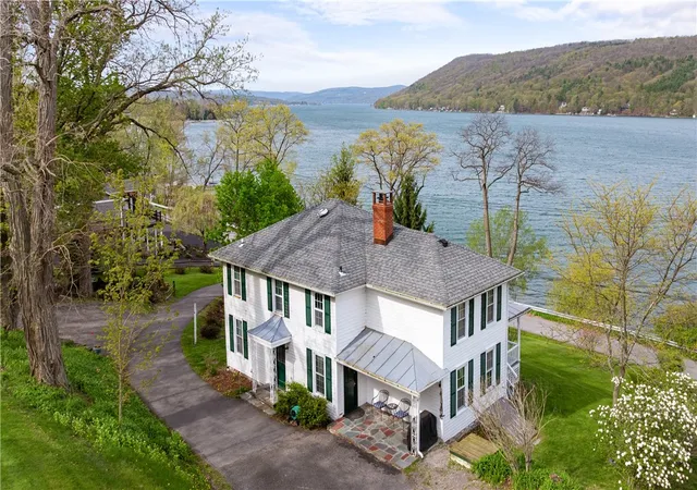 1st image of 989 E Lake Rd, Dundee, NY 14837 | MLS# R1680127