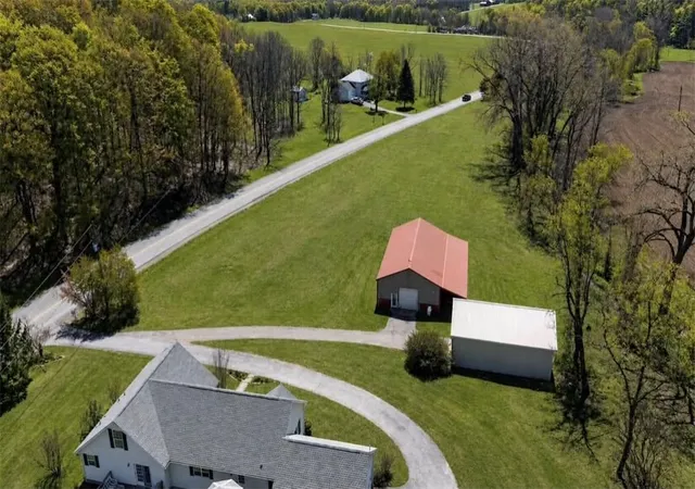 Homes for sale in Naples, NY | 8628 Garlinghouse Rd, Naples, NY 14512 | MLS# R1681441