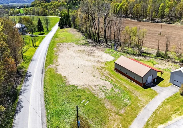 Homes for sale in Naples, NY | 8628 Garlinghouse Rd, Naples, NY 14512 | MLS# R1681441