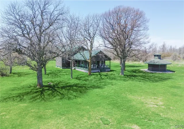Homes for sale in Cape Vincent, NY | 2381 Grenadier Island Road 1, Cape Vincent, NY 13618 | MLS# S1681471